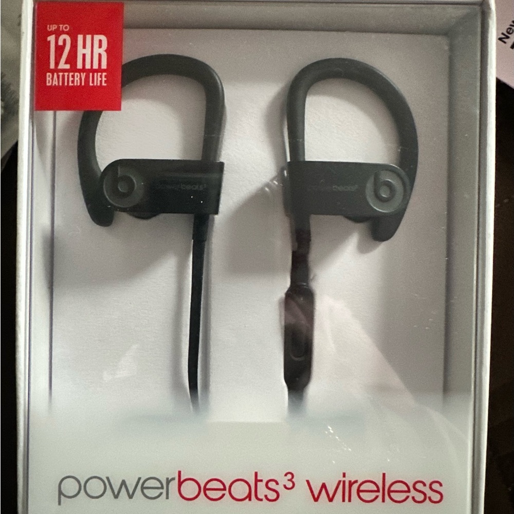 COPY - Power Beats3 wireless Beats by Dr. Dre